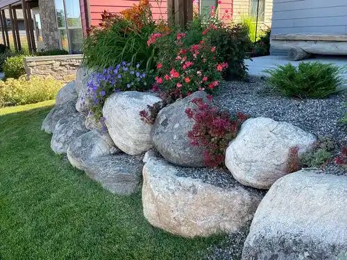 landscaping services Culver